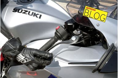Opinion: Brake fade on Japanese bikes is still a problem in 2026