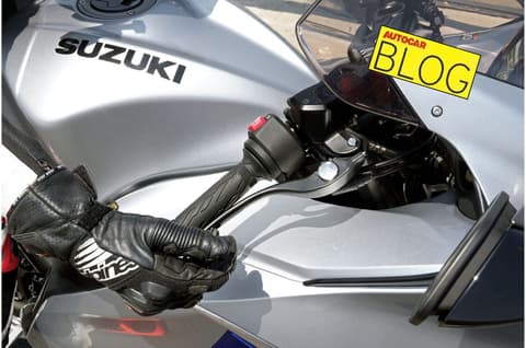 Opinion: Brake fade on Japanese bikes is still a problem in 2026