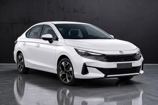 What to expect from the 2026 Honda City facelift?