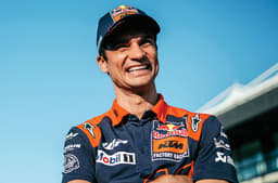 Dani Pedrosa on MotoGP’s India return, 2027 rule changes, title fight and more