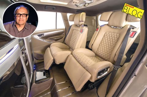 Why carmakers need to offer mid-lifecycle custom upgrades