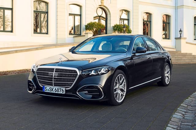 4 reasons to buy the Mercedes S-Class facelift, 2 reasons not to