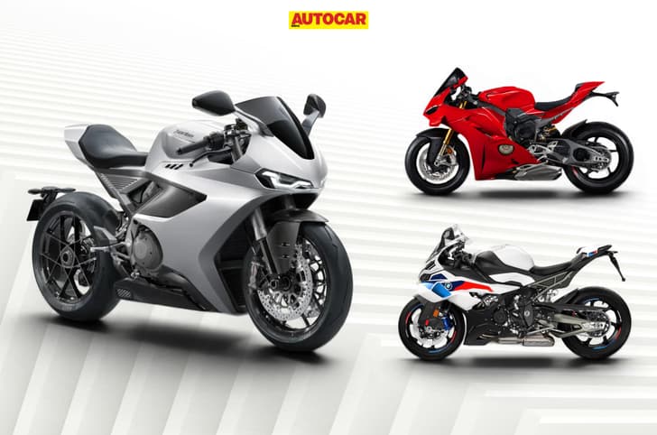 Norton Manx R vs rivals