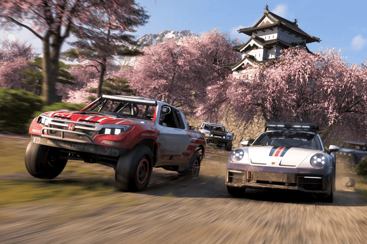 forza horizon 6 series 1 details forza horizon 6 series 1 details