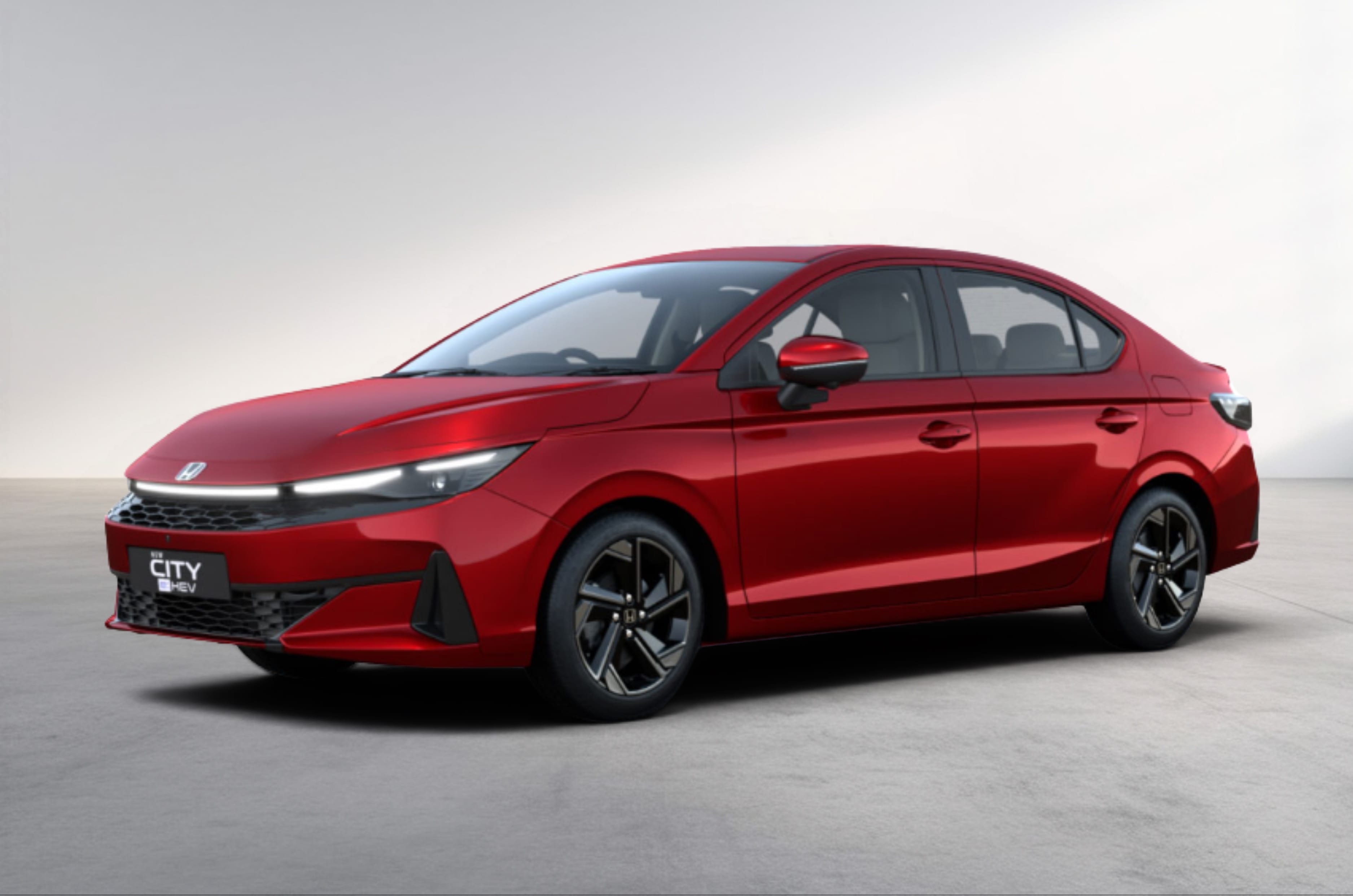 2026 Honda City: Old and new prices compared – Introduction 2026 Honda City: Old and new prices compared – Introduction