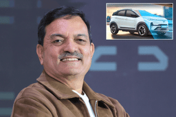 Tata Motors CPO Mohan Savarkar on tuning ADAS for Indian roads, usage patterns