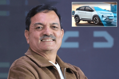 Tata Motors CPO Mohan Savarkar on tuning ADAS for Indian roads, usage patterns