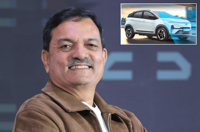 Tata Motors CPO Mohan Savarkar on tuning ADAS for Indian roads, usage patterns