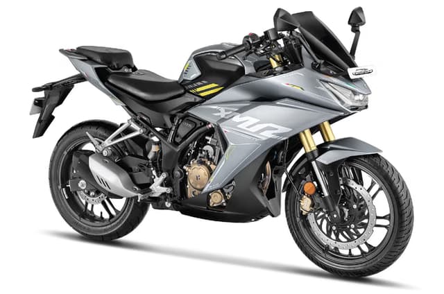 5 things to know before buying the Hero Karizma XMR