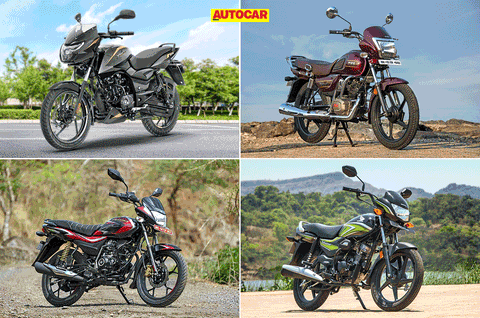 Commuter Bikes Under 1 Lakh You Should Check Out in 2026