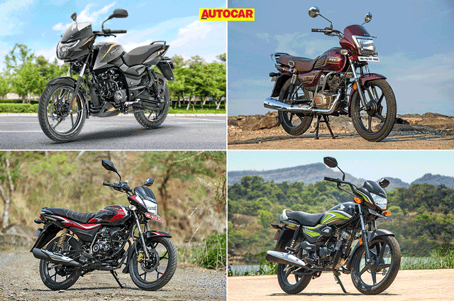 Commuter Bikes Under 1 Lakh You Should Check Out in 2026