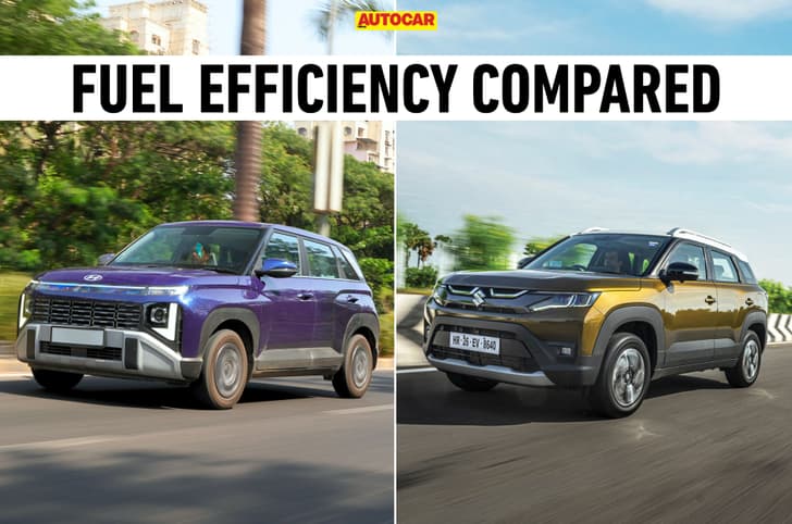 Hyundai Venue 1.2 petrol vs Maruti Brezza petrol Hyundai Venue 1.2 petrol vs Maruti Brezza petrol