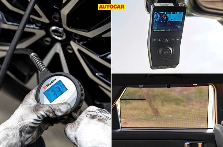 Must have accessories for your car 