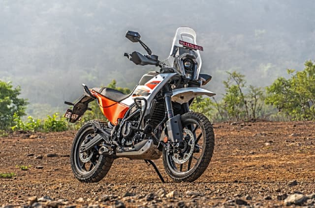 350cc KTM 390 Adventure: 3 reasons to buy and 2 to skip it