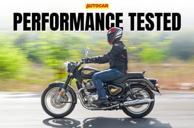 Royal Enfield Bullet 650 performance tested and explained