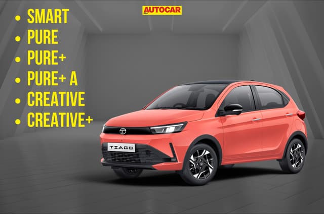 Which variant of the 2026 Tata Tiago should you buy?