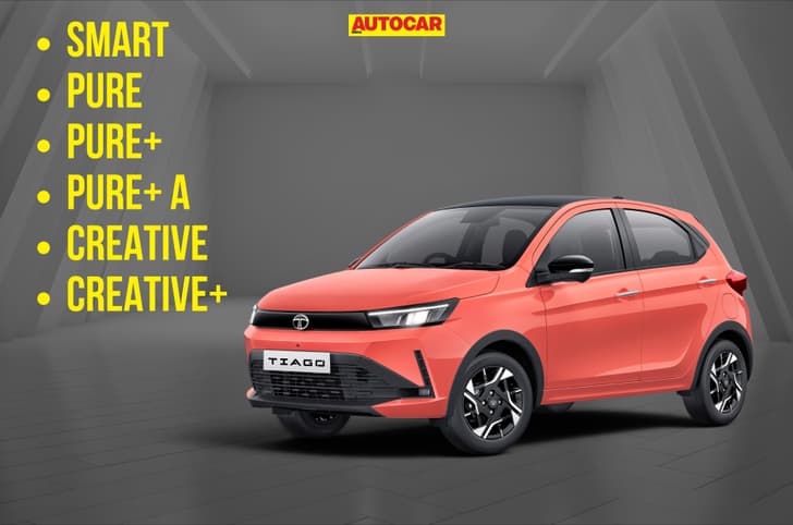 2026 tata tiago variants and features explained 2026 tata tiago variants and features explained