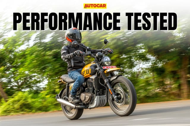 2026 Yezdi Scrambler Performance Tested and Explained