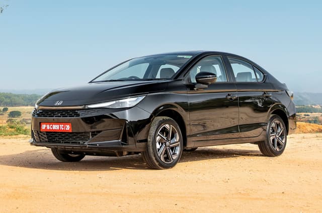 2 reasons to buy the 2026 Honda City, 2 reasons not to