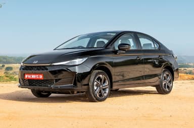 2 reasons to buy the 2026 Honda City, 2 reasons not to