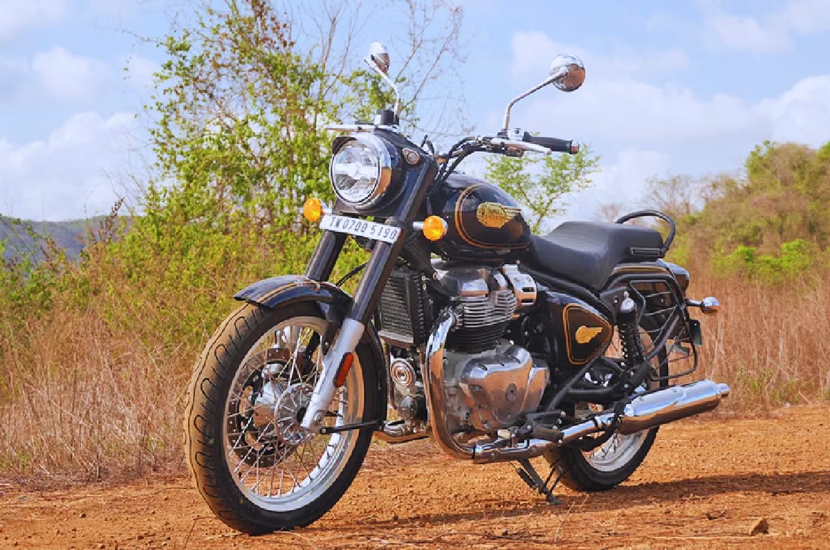 5 things to know before buying the Royal Enfield Bullet 650