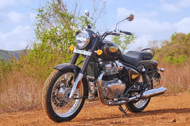 5 things to know before buying the Royal Enfield Bullet 650