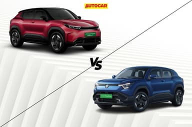 Toyota Ebella vs Maruti e Vitara: Is the Toyota worth the premium?