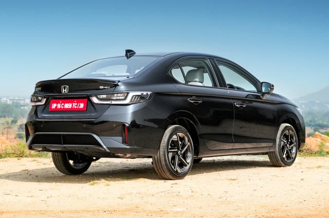 2026 Honda City on-road prices listed in top Indian cities