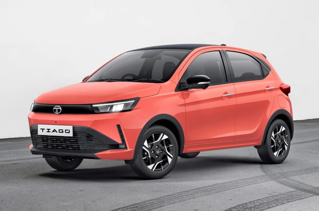2026 Tata Tiago on-road prices listed in top Indian cities