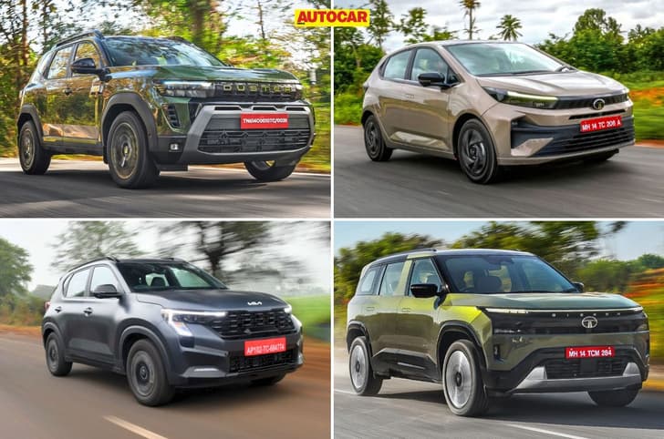 Most affordable cars with dual-clutch automatic transmission