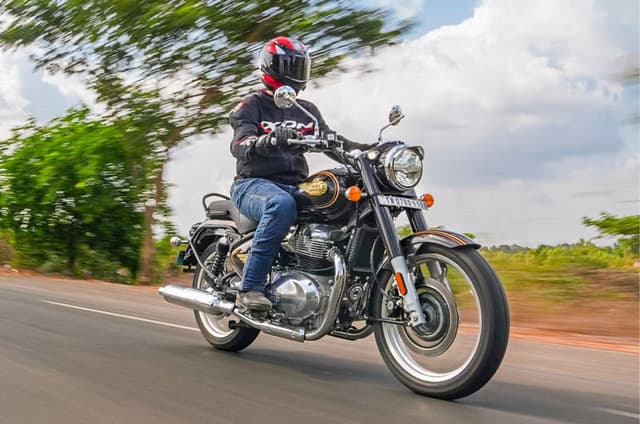 3 reasons to buy the Royal Enfield Bullet 650 and 2 to skip it