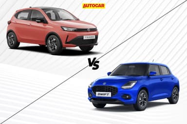 2026 Tata Tiago vs Maruti Swift: Whose top trim offers better value?
