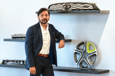 Coating Innovation For Modern Mobility 
