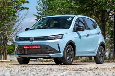 2 reasons to buy the Tata Tiago and 2 to skip it