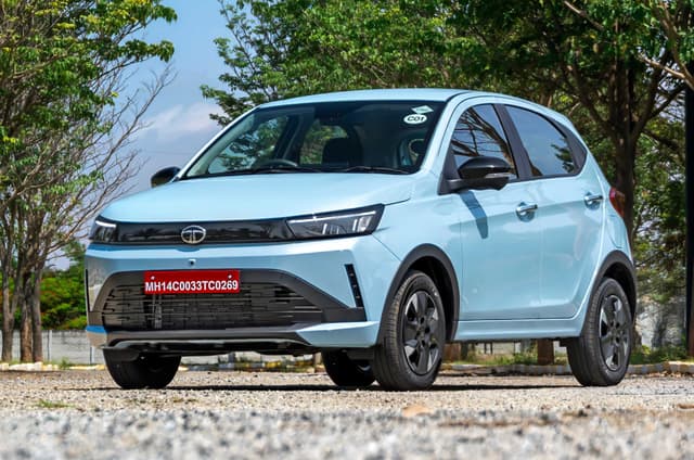 2 reasons to buy the Tata Tiago and 2 to skip it
