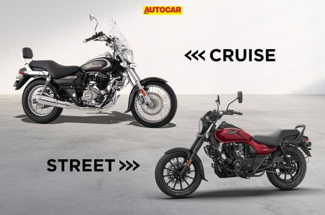 Bajaj Avenger 220 price and variants explained