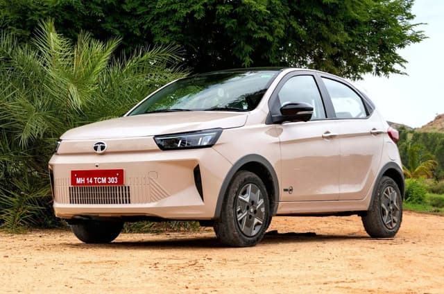 3 reasons to buy Tata Tiago EV; 2 reasons to skip it
