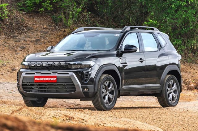 Renault Duster 1.0 MT: Pros and cons explained