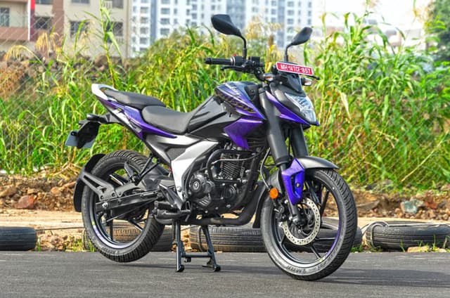 5 things to know before buying the Bajaj Pulsar N125