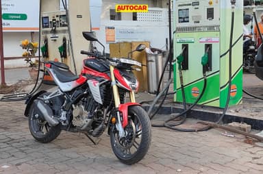 Hero Xtreme 250R Fuel Economy Tested and Explained