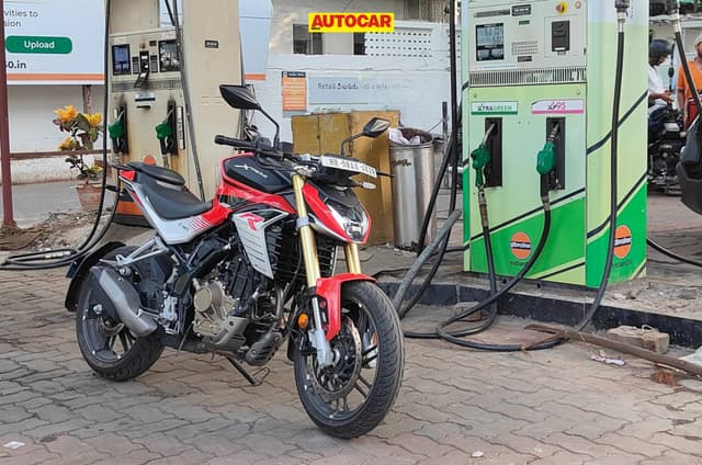 Hero Xtreme 250R Fuel Economy Tested and Explained