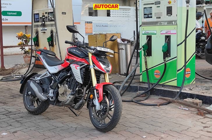 Hero Xtreme 250R Fuel Economy Tested and Explained