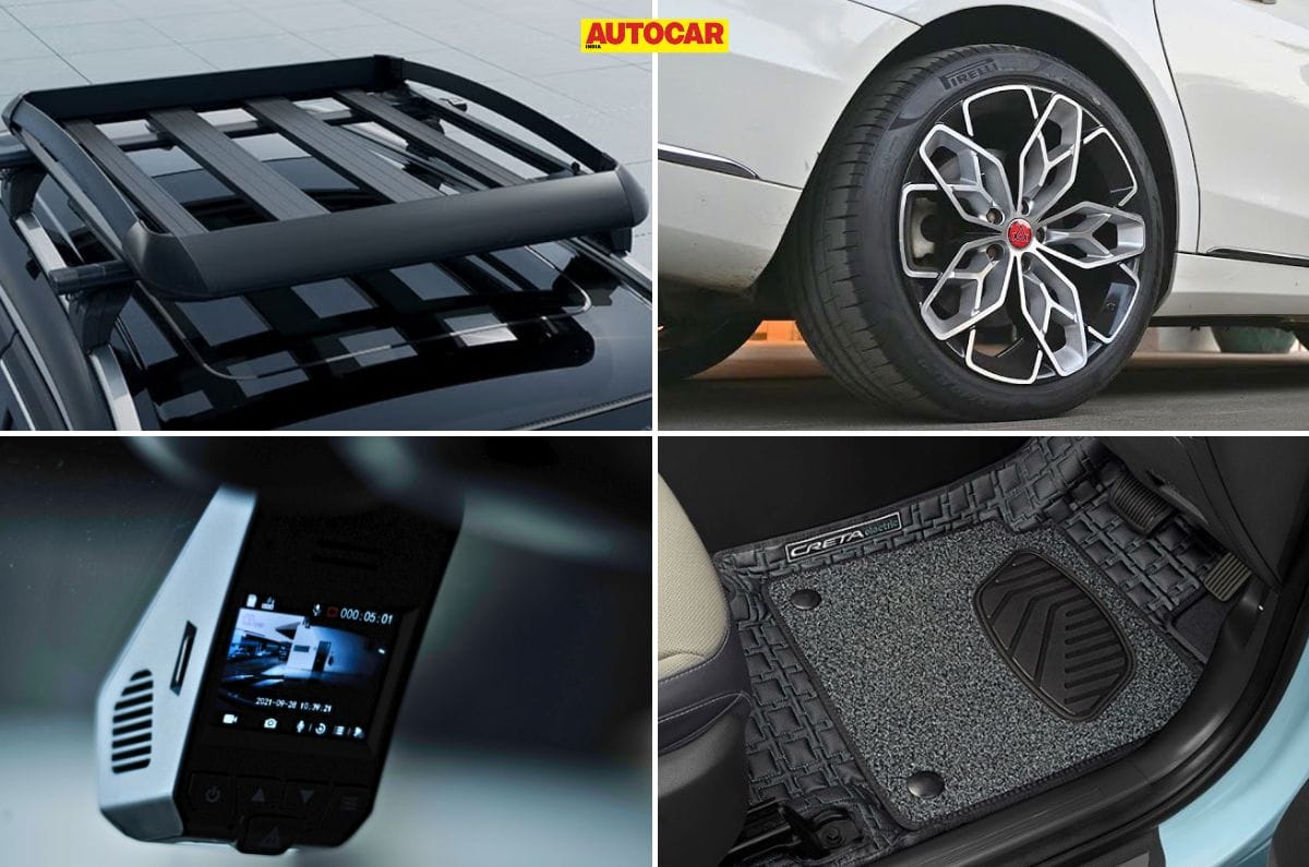 Do aftermarket accessories void your car warranty?