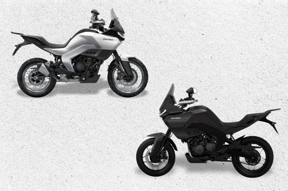 Norton Atlas vs Atlas GT