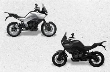 Norton Atlas vs Atlas GT: differences explained