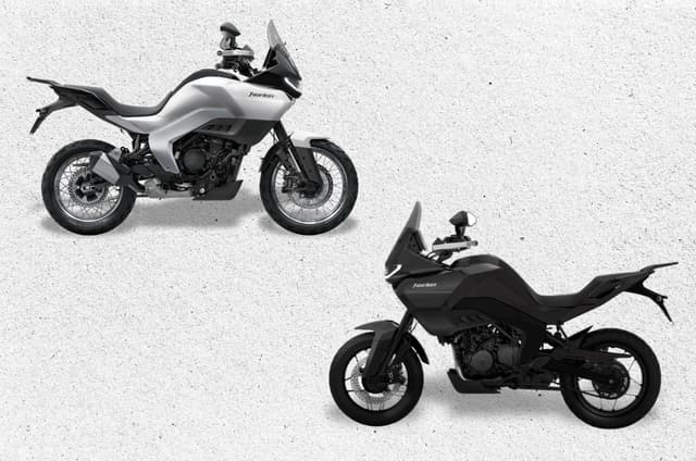 Norton Atlas vs Atlas GT: differences explained