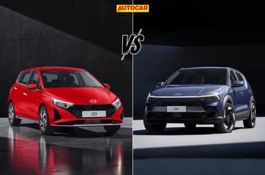 Hyundai i20 third-gen vs fourth-gen: Differences explained