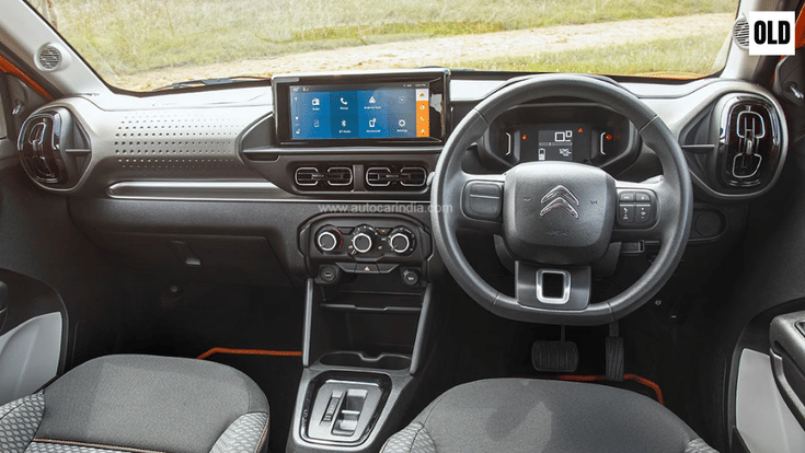 Citroen C3X