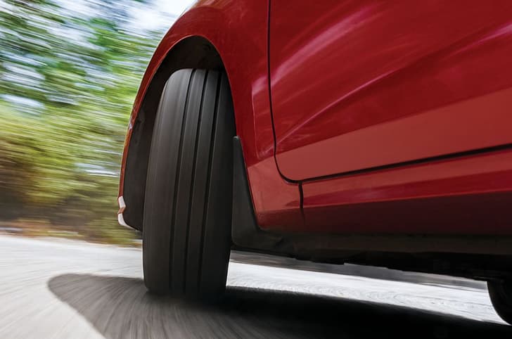 Performance tyre upgrades Performance tyre upgrades