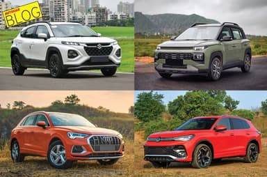 Opinion: It's time to embrace the “crossover” as a body style